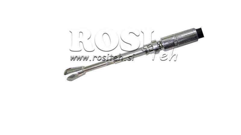 JOYSTICK INDEMAR ZA PLETENICO VILICE - 2x TIPKA